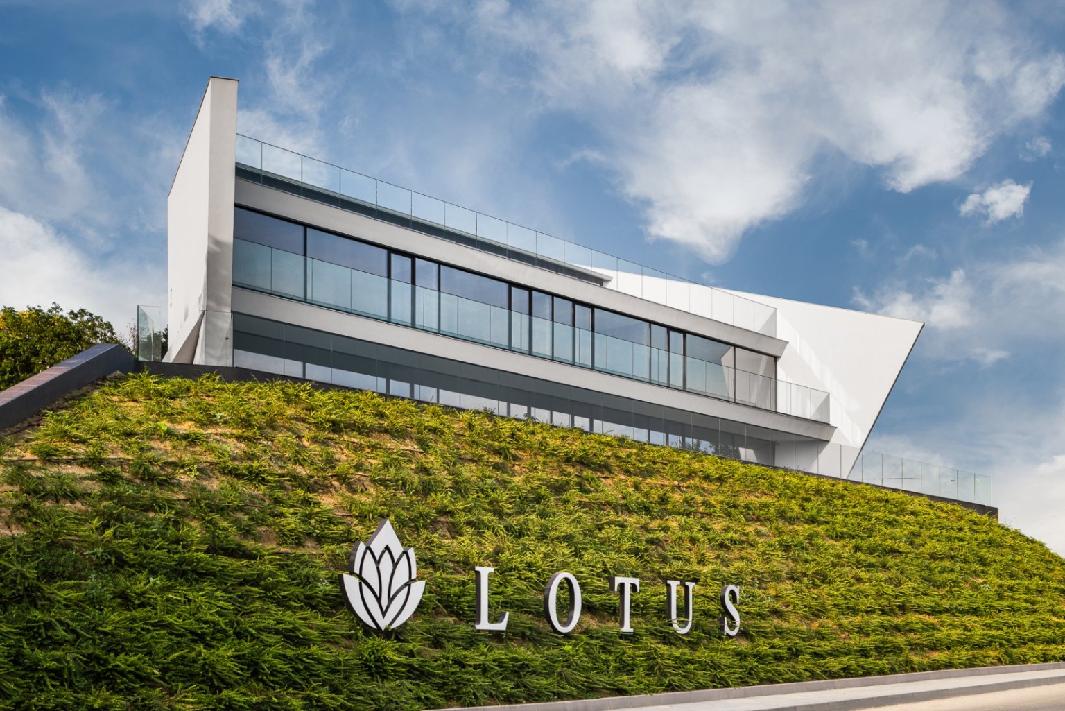 LOTUS Hotel & Event Center